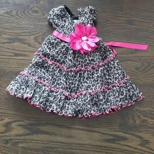 Baby dress